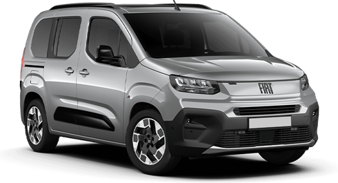 Fiat Doblo Dizel