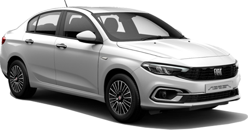 Fiat Egea Benzin Manuel