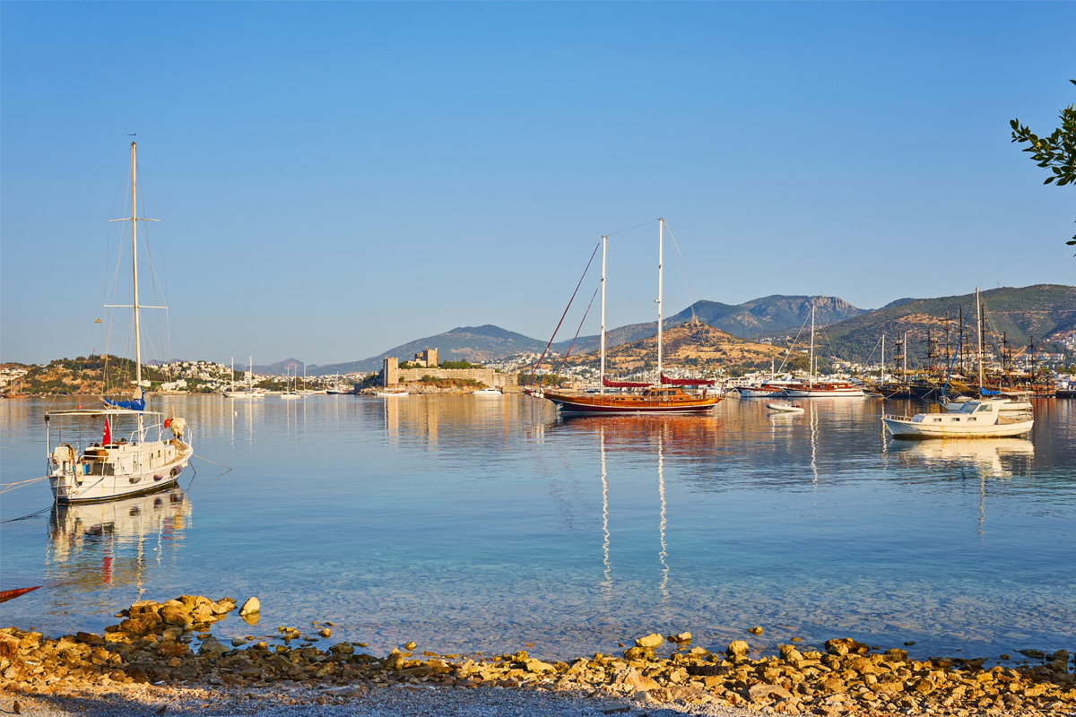 Bodrum Araç Kiralama