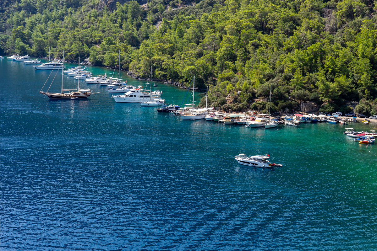 Dalaman Araç Kiralama