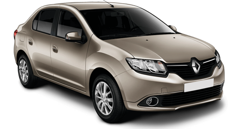 Renault Symbol Dizel